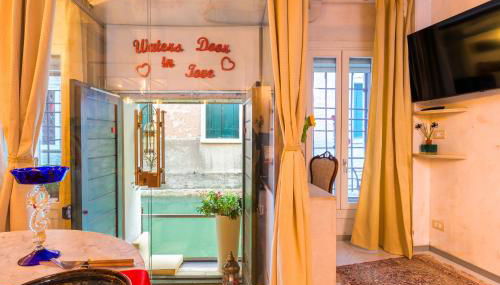 Venice Luxury Watersdoor - Foto 5