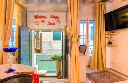 Venice Luxury Watersdoor - Foto 5