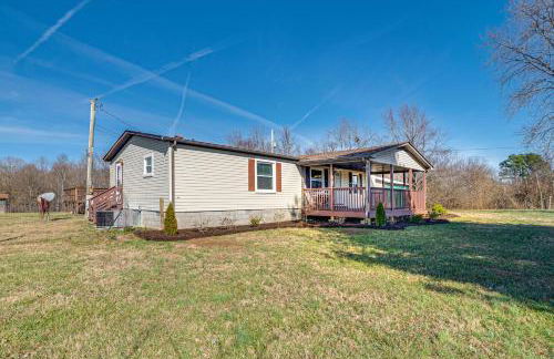 Secluded Family Home in Springfield, Pets Welcome! - Foto 28