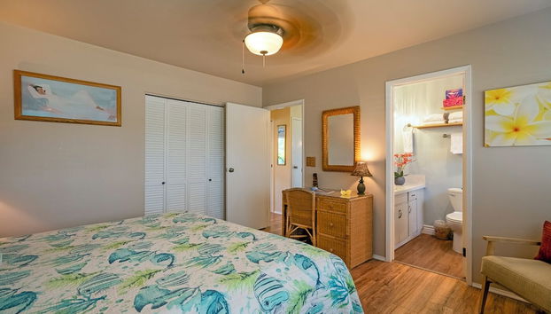 Alii Kai II 11B - Foto 2, Habitación