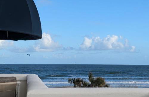 Oceanfront 2br2b, Ocean Views, Heated Pool, Spa - Foto 38