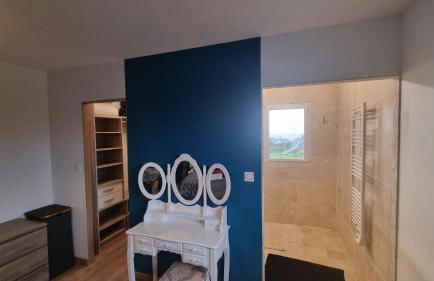 Maison 3 chambres vue mer et phare - Foto 17