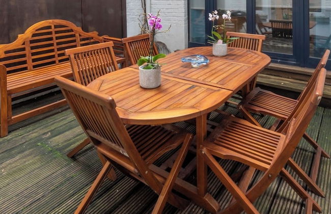 Fish Market Apartments - Photo 29