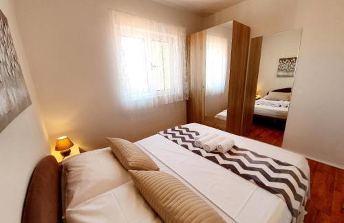 Apartmani Mikulić - Photo 10