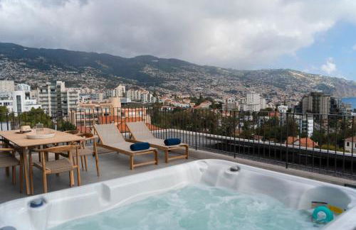 Green Boat by Madeira Best Apartments - Foto 35