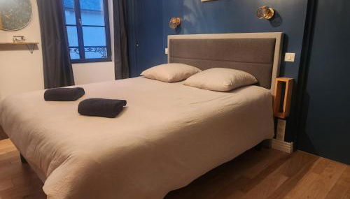 Ernest Côté rue - Photo 2, towels