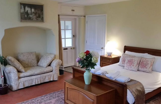 Bridge Farmhouse - Foto 8