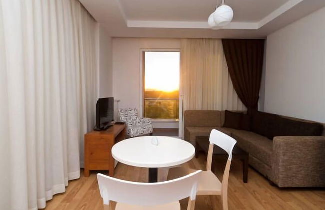 Upart Home - Foto 38