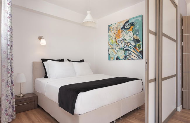 Aphea Retreat Villa - Photo 18