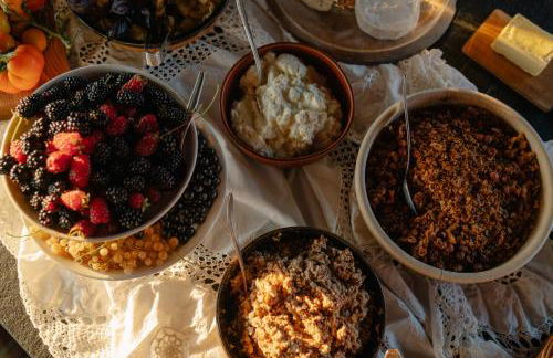 Michelberger Farm - Foto 24