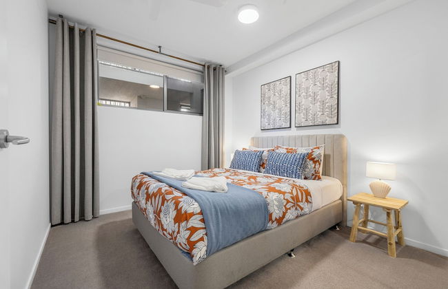 Drift Apartments - Tweed Coast Holidays - Foto 27