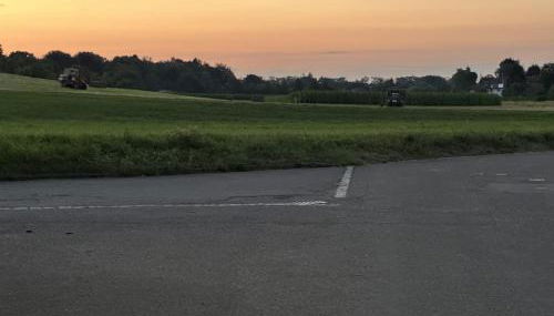 Pension Glückliche Ruhe Günzburg - Foto 2