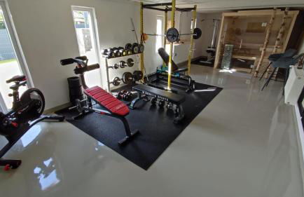 Ferienwohnung Wendel - Photo 2