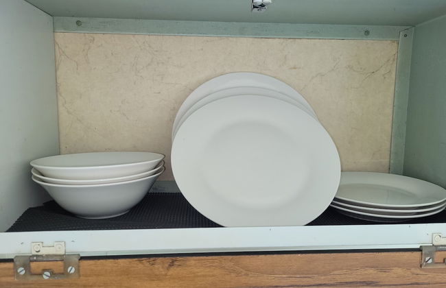 Dickson Holiday Park - Foto 19