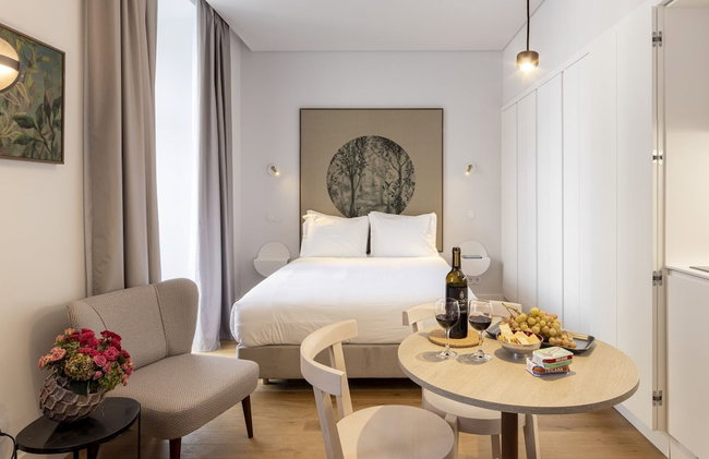 Lisbon Serviced Apartments Madalena - Photo 9