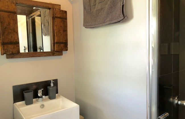 Five 3 Five - The Beachside Barracks - Foto 49