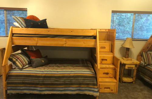 Midway Mountain Cabin Near Park City 7 bdrm 4ba - Foto 57