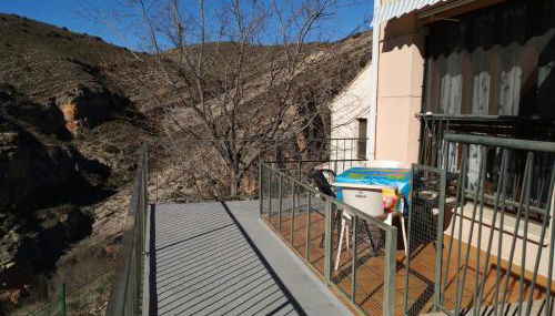 CASA RURAL CASCO ANTIGUO - Photo 3