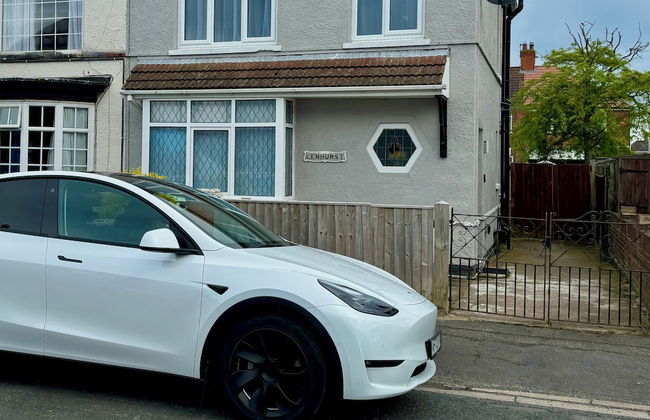 Lenhurst House - Photo 43