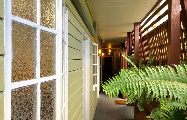 Five 3 Five - The Beachside Barracks - Foto 42