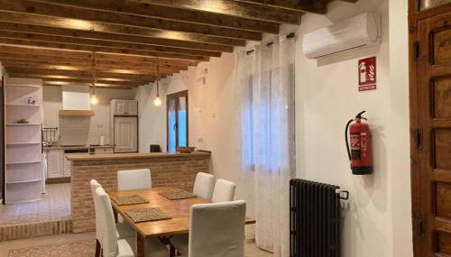 Casa Rural Abuelo Teo - Foto 2