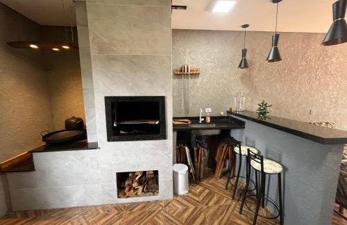 Casa inteira para você - Foto 12