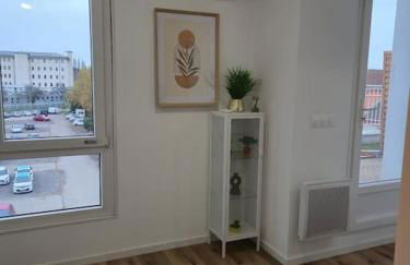 304 - Studio Lafayette - Foto 14