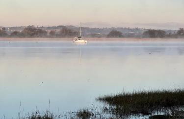 Church View a first floor apartment in the heart of historic Topsham - Foto 20