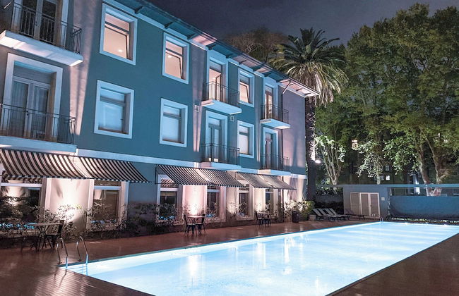 Almarena Madero Urbano Affiliated by Melia - Photo 29