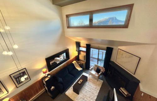 Lutsen Mtn Ski in Ski out Pool Hot Tub Fire Pit - Foto 4