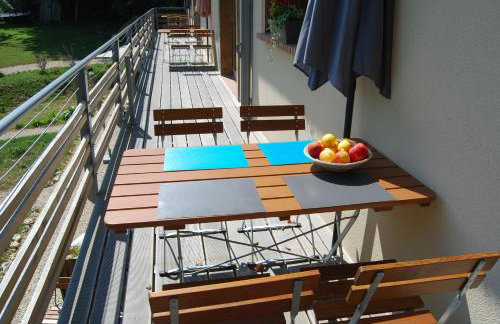 Le Relais du Hibou - Foto 33