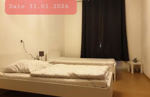 Monteurwohnung bei Nina 1OGL - Foto 9