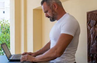 Apartments Kalina - Foto 13