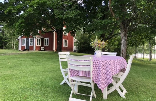 Holiday Home in GrÃ¥sten - Foto 27