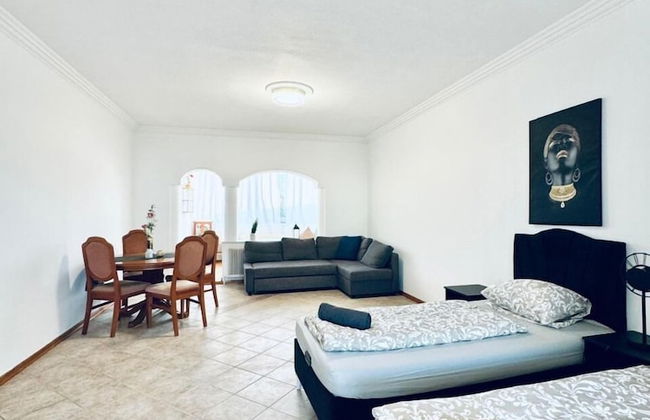 7 private Rooms in a spacious Villa - Foto 7