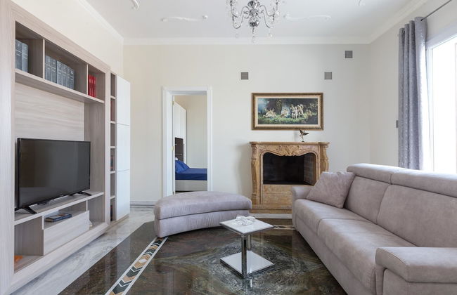 Villa Vincenti - Foto 32