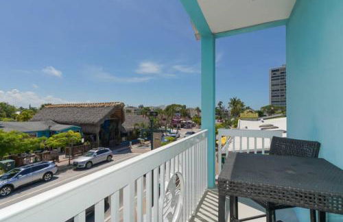 Siesta Cool: Only Minutes Walk to Siesta Beach! - Foto 2