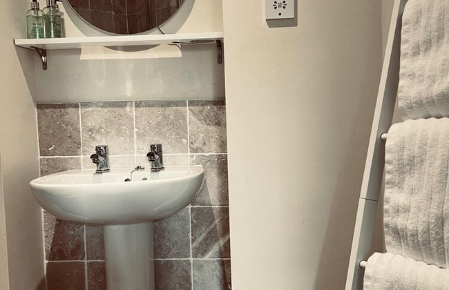 Immaculate 1-bed Cottage in Moreton in Marsh - Foto 11