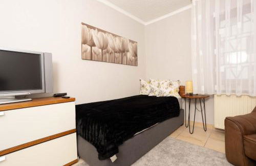 Fröhlich Wohnen in Fewo Frölich - Foto 6