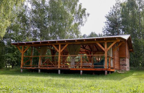 Zacisze Markowszczyzna - Foto 34