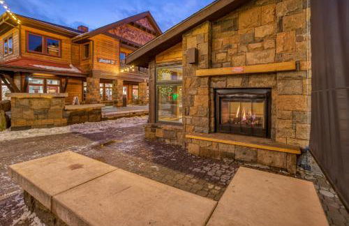 Sun Haven - Meredith Lodging - Foto 43