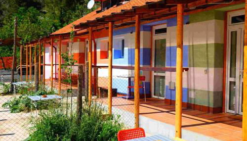 Agriturismo Ca du Chittu - Foto 3, Garden