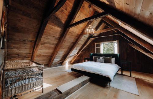 Ruralna kuća OPG Francek - Foto 28