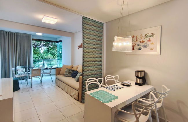 Flats no Carneiros Beach Resort - Foto 78