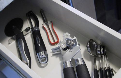 Little Rock - Modern Hideaway Steps from Sights and City Vibes - Foto 8