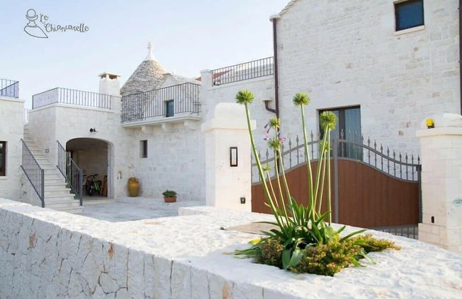 Le Chiancarelle - Foto 33