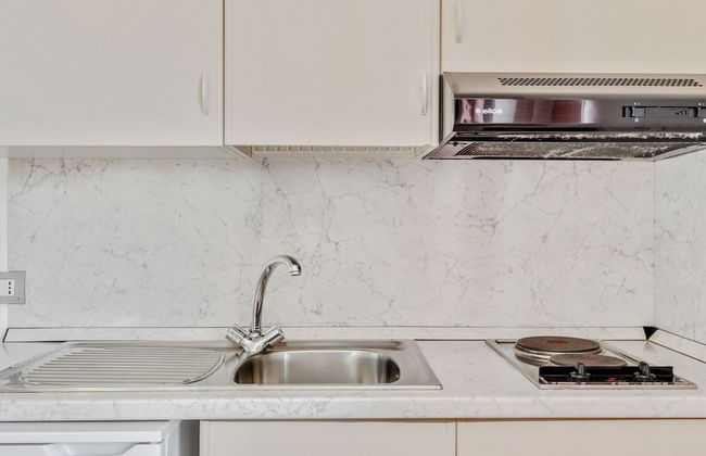 Belvilla by OYO Studio Garden Uno Bis - Foto 15