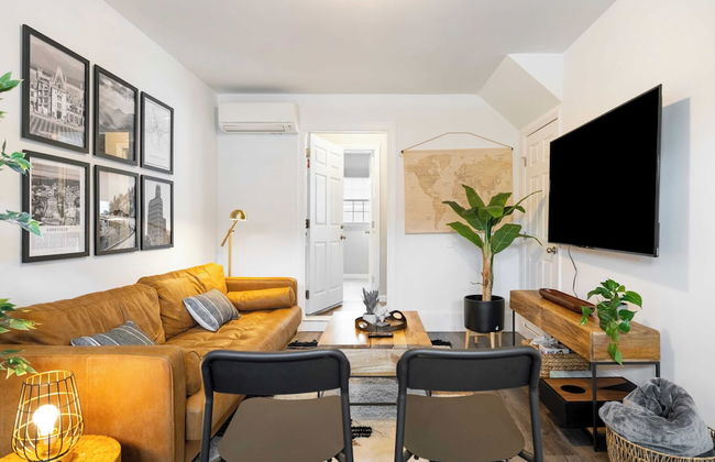 Silver Maple by Avantstay Modern & Stylish Haven - Foto 18