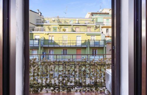 Modern apartment 10 min to Duomo, M3 Rogoredo - Foto 24