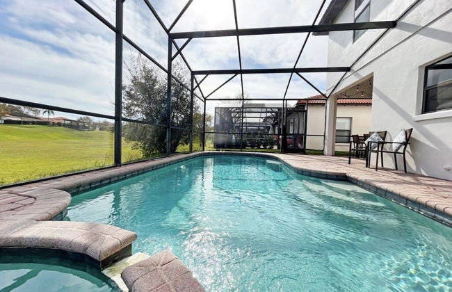 Hidden Gem 5 Bedroom Home by RedAwning - Foto 29